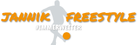 JannikFreestyle Logo