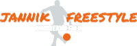 JannikFreestyle Logo