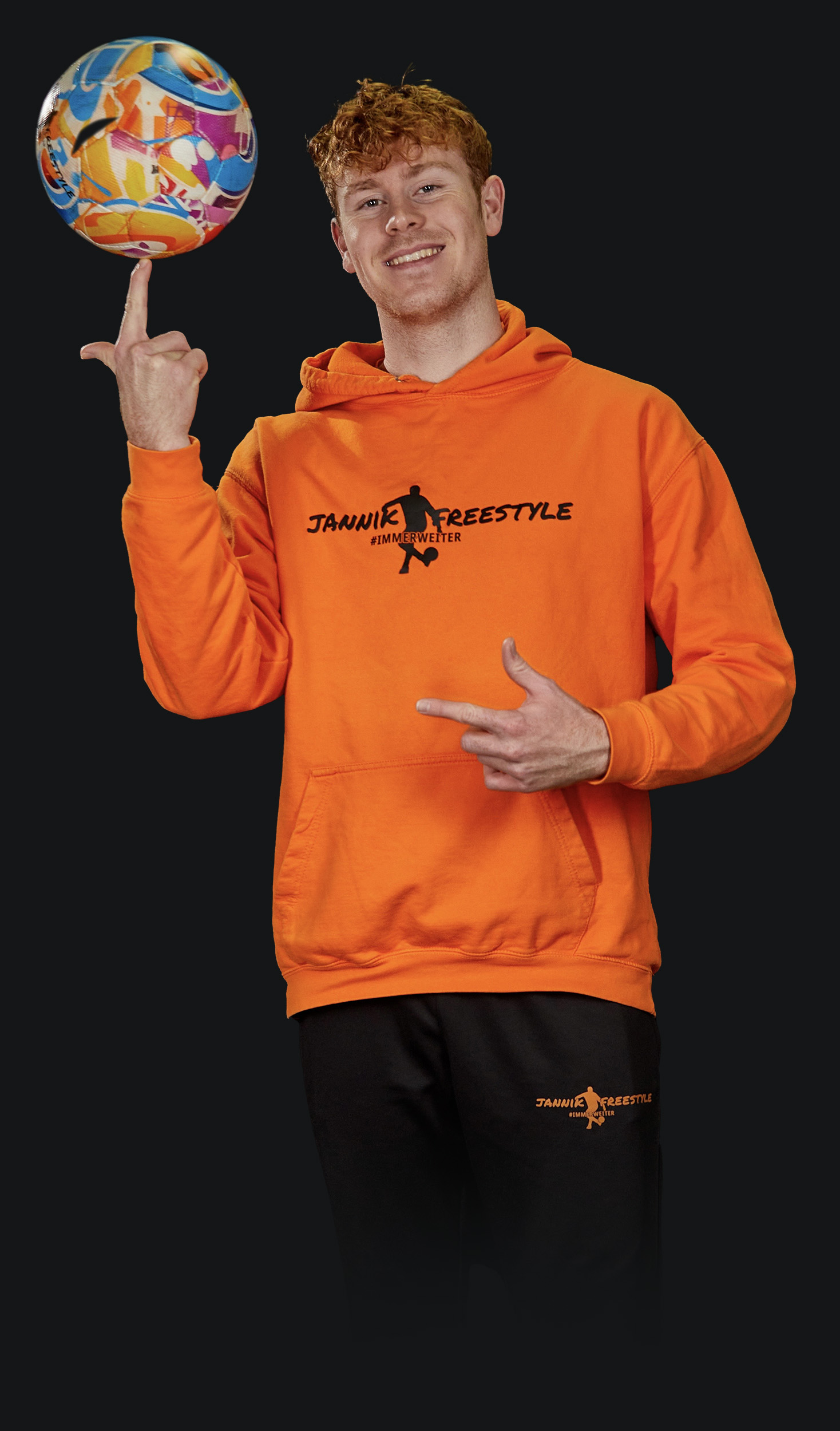Jannik_schwarzerHG